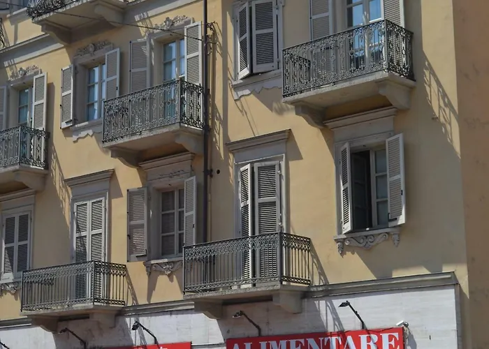 Il Filo di Arianna Bed and Breakfast Torino